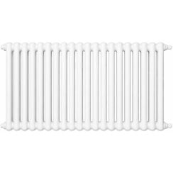 Irsap Tesi 2 szobai radiátor 56.5x90 cm podłączenie oldalsó fehér IRS-TES-2056-20.BB