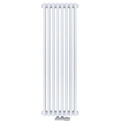 Irsap Tesi 2 szobai radiátor 36x90 cm podłączenie alsó fehér IRS-TES-2090-08-B-50