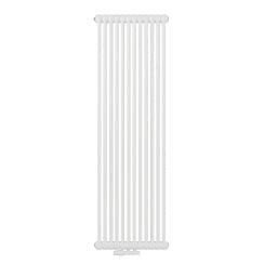 Irsap Tesi 2 szobai radiátor 54x180 cm podłączenie alsó fehér IRS-TES-2180-12 B-50