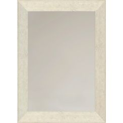Ars Longa Bari tükör 84x84 cm négyzet fa BARI7070-D