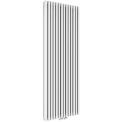 Irsap Tesi 3 szobai radiátor 200x54 cm podłączenie alsó fehér IRS-TES-3200-12-B-50