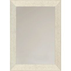 Ars Longa Bari tükör 134x74 cm négyszögletes fa BARI60120-D