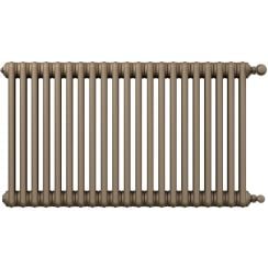 Irsap Tesi 3 szobai radiátor 56.5x94.5 cm podłączenie oldalsó IRS-TES-3056-21-2C-B
