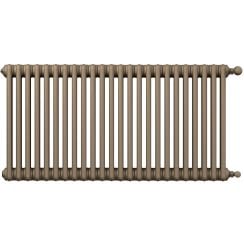 Irsap Tesi 3 szobai radiátor 56.5x108 cm podłączenie oldalsó IRS-TES-3056-24-2C-B