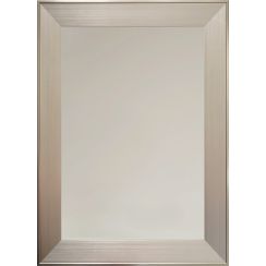 Ars Longa Bari tükör 134x74 cm négyszögletes BARI60120-ST