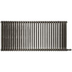 Irsap Tesi 3 szobai radiátor 56.5x144 cm podłączenie oldalsó IRS-TES-3056-32-L-B
