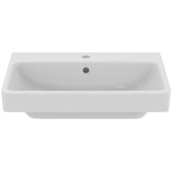 Ideal Standard I.Life mosdótál 60x47.5 cm négyszögletes klasszikus fehér T571701