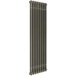 Irsap Tesi 2 szobai radiátor 120x36 cm podłączenie alsó IRS-TES-2120-08-LOFT