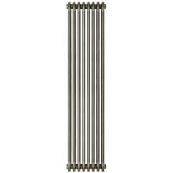 Irsap Tesi 2 szobai radiátor 180x45 cm podłączenie alsó IRS-TES-2180-10-LOFT