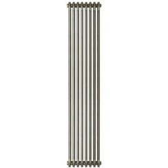 Irsap Tesi 2 szobai radiátor 200x36 cm podłączenie alsó IRS-TES-2200-08 LOFT