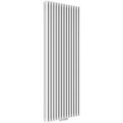 Irsap Tesi 3 szobai radiátor 180x54 cm podłączenie alsó fehér IRS-TES-3180-12-B 50