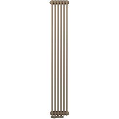 Irsap Tesi 3 szobai radiátor 180x27 cm podłączenie alsó IRS-TES-3180-06-2C-5