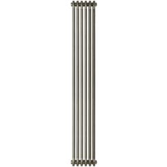 Irsap Tesi 3 szobai radiátor 180x27 cm podłączenie alsó IRS-TES-3180-06-L-50