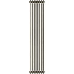 Irsap Tesi 3 szobai radiátor 180x36 cm podłączenie alsó IRS-TES-3180-08-LOFT