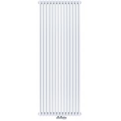 Irsap Tesi 4 szobai radiátor 200x63 cm podłączenie alsó fehér IRS-TES-4200-14-B-50