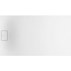 Duravit Stonetto téglalap alakú zuhanytálca 140x80 cm fehér 720217380000000