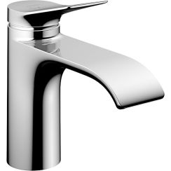 Hansgrohe Vivenis mosdócsaptelep álló króm 75015000