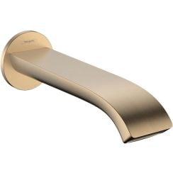 Hansgrohe Vivenis kifolyócső csaptelep fürdőkádhoz || 75410140