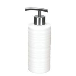 Kleine Wolke Sahara szappanadagoló 300 ml fehér 5046100854