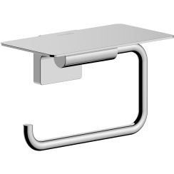 Hansgrohe AddStoris S wc papír tartó króm 41789000