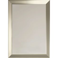 Ars Longa Alpi tükör 158.8x58.8 cm négyszögletes ALPI50150-S