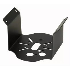 Elstead Lighting Corner Brackets tartószerkezet fekete C-BKT5-BLACK