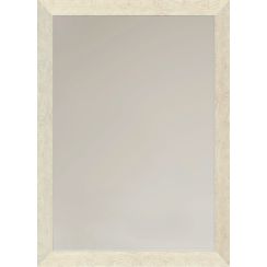 Ars Longa Slim tükör 77.8x77.8 cm négyzet fa SLIM7070-D