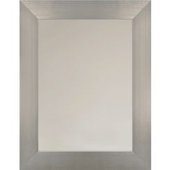 Ars Longa Plato tükör 67.4x57.4 cm négyszögletes PLATO4050-S