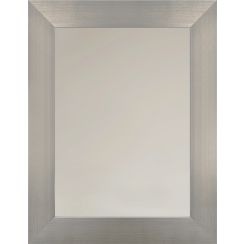 Ars Longa Plato tükör 117.4x67.4 cm négyszögletes PLATO50100-S