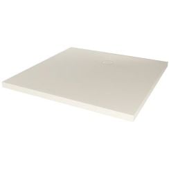 New Trendy Nex Shade téglalap alakú zuhanytálca 120x90 cm bézs B-0493