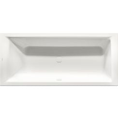 Kaldewei Puro Next Combi egyenes kád 180x80 cm fehér 143600010001