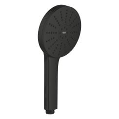 Grohe Vitalio Joy zuhanyfej fekete 1348642430