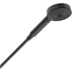 Hansgrohe Pulsify Select zuhanyfej fekete 24111340