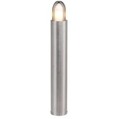 Elstead Lighting Paignton kültéri állólámpa 1x40 W acél PAIGNTON-B-SS