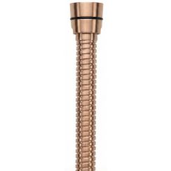 Roca Neo-Flex zuhanycső 175 cm arany A5B2716RG0