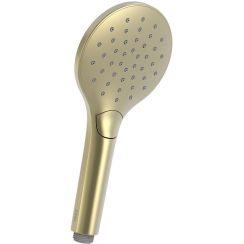 Tres Exclusive zuhanyfej aranysárga 29963112CA