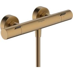 Hansgrohe Ecostat Fine zuhanycsaptelep fal z termosztáttal || 13324140