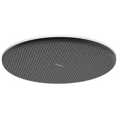 Hansgrohe Raindance Alive S fejzuhany 30x30 cm kerek fehér 24523700