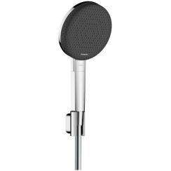 Hansgrohe Raindance Alive Select S zuhanyfej fal króm 24612000
