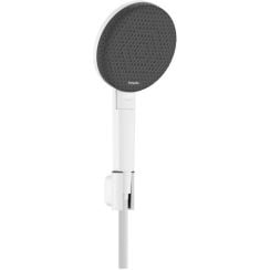 Hansgrohe Raindance Alive Select S zuhanyfej fal fehér 24612700