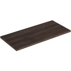 Comad Dorothy Ristretto szekrény feletti pult 100x46 cm tölgy RISTRETTO 89-100-46 M