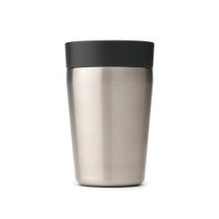 Brabantia Make & Take termikus bögre 8x8x12.7 cm szürke-acél 228728