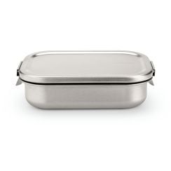 Brabantia Make & Take tároló tartály 20.5x14.5x5.8 cm acél 203589