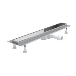Schedline Regular Line lineáris lefolyó 70 cm acél SOLSL-70080