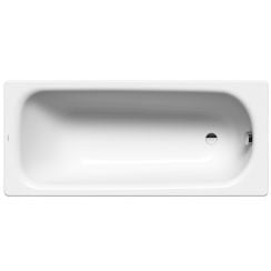 Kaldewei Saniform Plus egyenes kád 140x75 cm fehér 113700011001