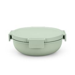 Brabantia Make & Take tál 21.5x21.5x7.5 cm zöld 206382
