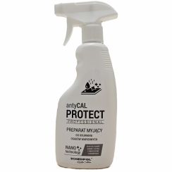 Schedline AnityCal Protect vízkőoldó szer 450 ml SSC01