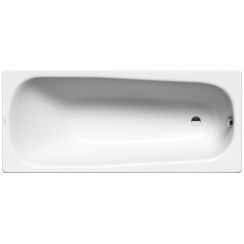 Kaldewei Saniform egyenes kád 175x75 cm fehér 112200011001