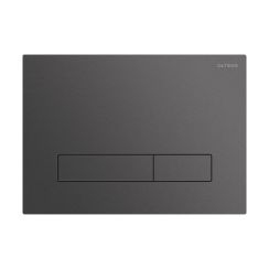 Oltens Torne SteelCore öblítő gomb WC-hez grafit 57000400