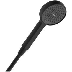 Hansgrohe Activera Select S zuhanyfej fekete 28036670